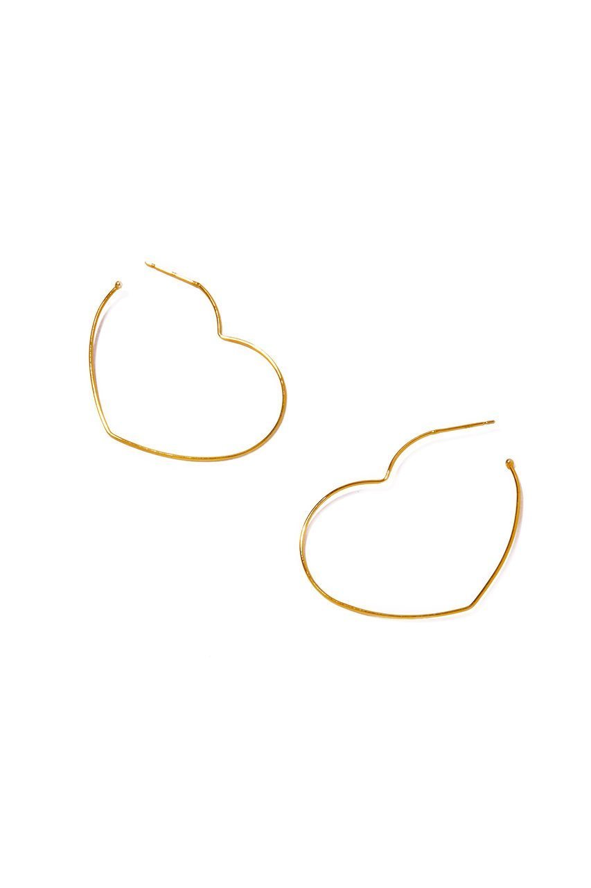 【ルボンボン/les bonbon】のpulse ピアス(ペア) 人気、トレンドファッション・服の通販 founy(ファニー) ファッション Fashion レディースファッション Fashion for Women ジュエリー Jewelry ファッションリング Fashion Rings イヤリング・フープ・ドロップタイプ Hoop, Drop & Clip Earrings イヤリング Earrings カットソー Cut and Sewn Top デニム Denim, Jeans Material エレガント 上品 Elegant 新作・新入荷 New Arrivals / New In other-3|ID: prp329100004750003 ipo3291000000034346048