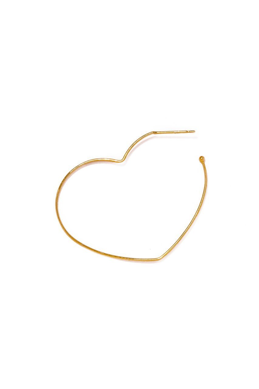 【ルボンボン/les bonbon】のpulse ピアス(ペア) 人気、トレンドファッション・服の通販 founy(ファニー) ファッション Fashion レディースファッション Fashion for Women ジュエリー Jewelry ファッションリング Fashion Rings イヤリング・フープ・ドロップタイプ Hoop, Drop & Clip Earrings イヤリング Earrings カットソー Cut and Sewn Top デニム Denim, Jeans Material エレガント 上品 Elegant 新作・新入荷 New Arrivals / New In other-5|ID: prp329100004750003 ipo3291000000034346050