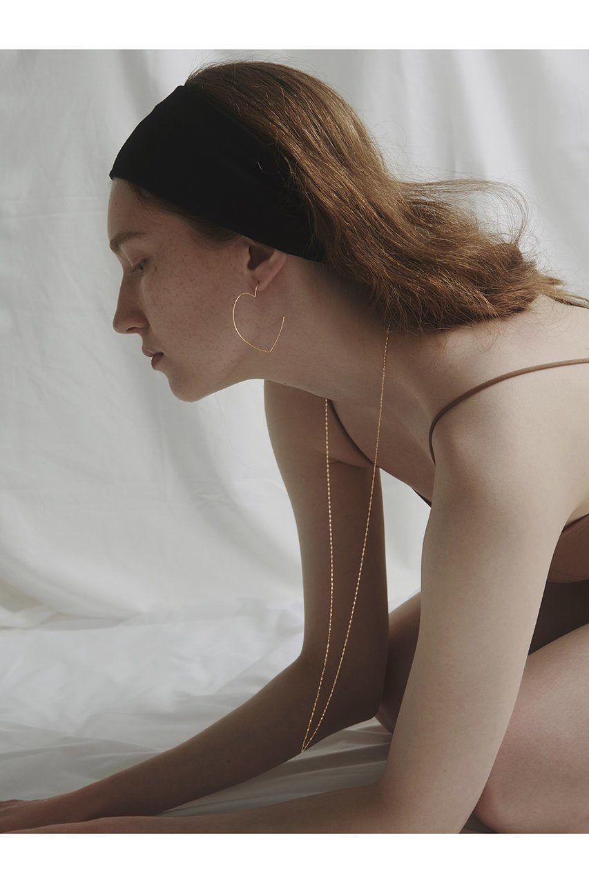 【ルボンボン/les bonbon】のpulse big ピアス(ペア) 人気、トレンドファッション・服の通販 founy(ファニー) 　ファッション　Fashion　レディースファッション　Fashion for Women　ジュエリー　Jewelry　ファッションリング　Fashion Rings　イヤリング・フープ・ドロップタイプ　Hoop, Drop & Clip Earrings　イヤリング　Earrings　other-2|ID: prp329100004750004 ipo3291000000036183811