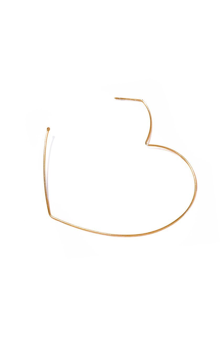 【ルボンボン/les bonbon】のpulse big ピアス(ペア) 人気、トレンドファッション・服の通販 founy(ファニー) 　ファッション　Fashion　レディースファッション　Fashion for Women　ジュエリー　Jewelry　ファッションリング　Fashion Rings　イヤリング・フープ・ドロップタイプ　Hoop, Drop & Clip Earrings　イヤリング　Earrings　other-6|ID: prp329100004750004 ipo3291000000036183817