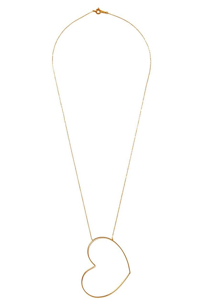 【ルボンボン/les bonbon】のpulse ネックレス インテリア・キッズ・メンズ・レディースファッション・服の通販 founy(ファニー) https://founy.com/ ファッション Fashion レディースファッション Fashion for Women ジュエリー Jewelry ネックレス Necklaces & Pendants スタイリッシュ Stylish, Fashionable ネックレス Necklace, Pendant Necklace バランス Balance, Style Balance 新作・新入荷 New Arrivals / New In |ID: prp329100004750005 ipo3291000000034346059