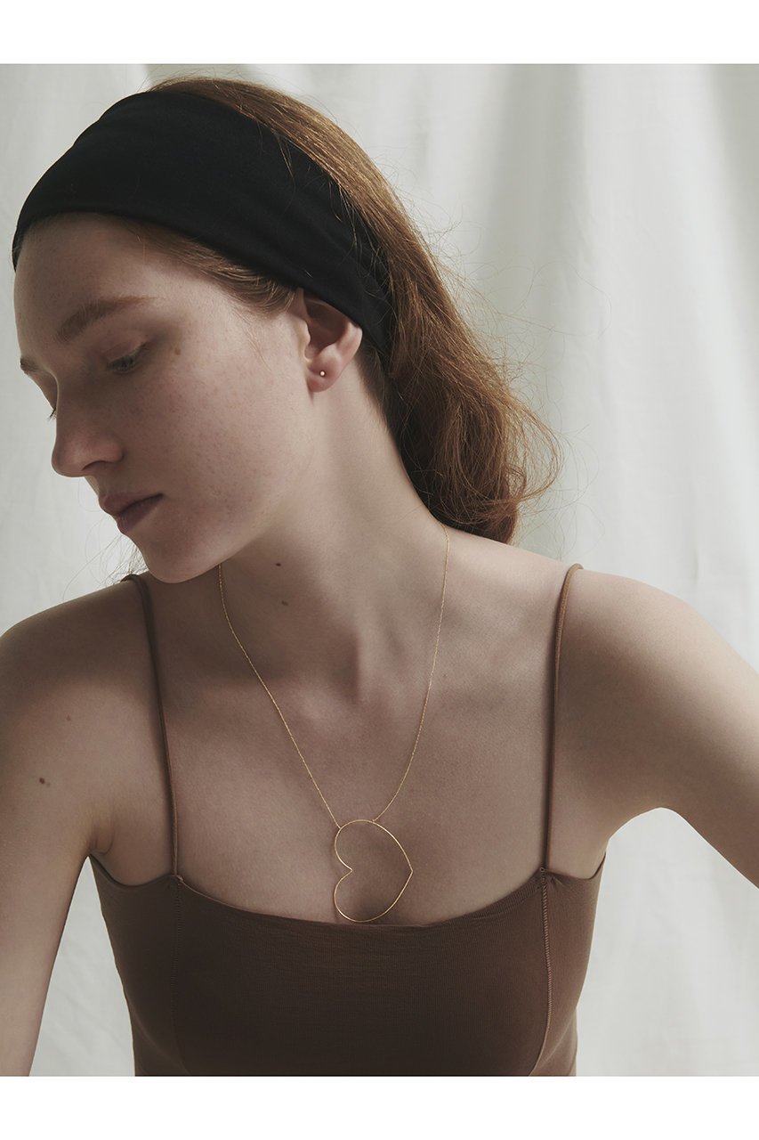 【ルボンボン/les bonbon】のpulse ネックレス 人気、トレンドファッション・服の通販 founy(ファニー) 　ファッション　Fashion　レディースファッション　Fashion for Women　ジュエリー　Jewelry　ネックレス　Necklaces & Pendants　スタイリッシュ　Stylish, Fashionable　ネックレス　Necklace, Pendant Necklace　バランス　Balance, Style Balance　other-2|ID: prp329100004750005 ipo3291000000035666738