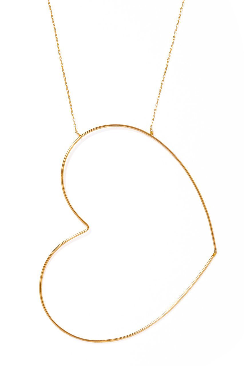 【ルボンボン/les bonbon】のpulse ネックレス 人気、トレンドファッション・服の通販 founy(ファニー) 　ファッション　Fashion　レディースファッション　Fashion for Women　ジュエリー　Jewelry　ネックレス　Necklaces & Pendants　スタイリッシュ　Stylish, Fashionable　ネックレス　Necklace, Pendant Necklace　バランス　Balance, Style Balance　other-3|ID: prp329100004750005 ipo3291000000035666740