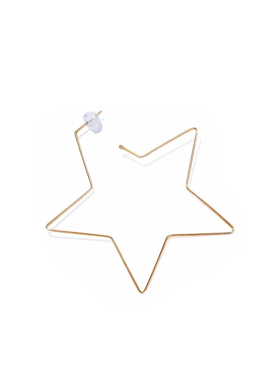 【ルボンボン/les bonbon】のvega big ピアス(ペア) 人気、トレンドファッション・服の通販 founy(ファニー) ファッション Fashion レディースファッション Fashion for Women ジュエリー Jewelry ファッションリング Fashion Rings イヤリング・フープ・ドロップタイプ Hoop, Drop & Clip Earrings イヤリング Earrings スマート Smart, Elegant ハイネック High Neck, Mock Neck モチーフ Motif, Design Theme 新作・新入荷 New Arrivals / New In other-4|ID: prp329100004750007 ipo3291000000034346075