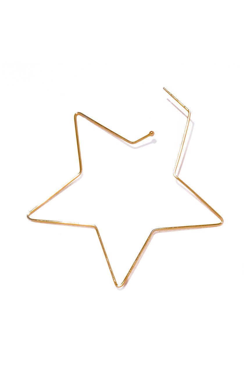 【ルボンボン/les bonbon】のvega big ピアス(ペア) 人気、トレンドファッション・服の通販 founy(ファニー) 　ファッション　Fashion　レディースファッション　Fashion for Women　ジュエリー　Jewelry　ファッションリング　Fashion Rings　イヤリング・フープ・ドロップタイプ　Hoop, Drop & Clip Earrings　イヤリング　Earrings　スマート　Smart, Elegant　ハイネック　High Neck, Mock Neck　モチーフ　Motif, Design Theme　other-6|ID: prp329100004750007 ipo3291000000035454324