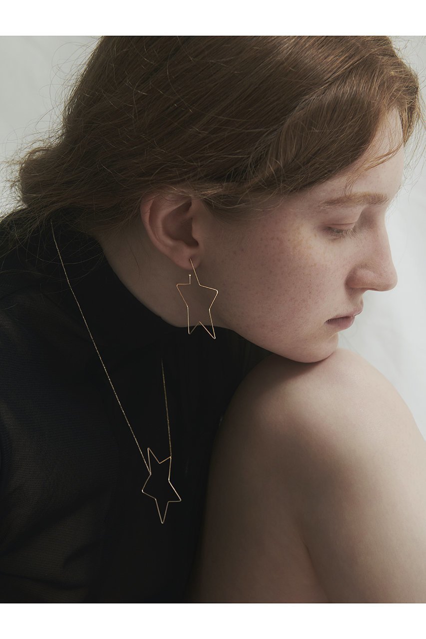 【ルボンボン/les bonbon】のvega ネックレス 人気、トレンドファッション・服の通販 founy(ファニー) 　ファッション　Fashion　レディースファッション　Fashion for Women　ジュエリー　Jewelry　ネックレス　Necklaces & Pendants　おすすめ　Recommended / Our Picks　ネックレス　Necklace, Pendant Necklace　モチーフ　Motif, Design Theme　other-2|ID: prp329100004750008 ipo3291000000035454332