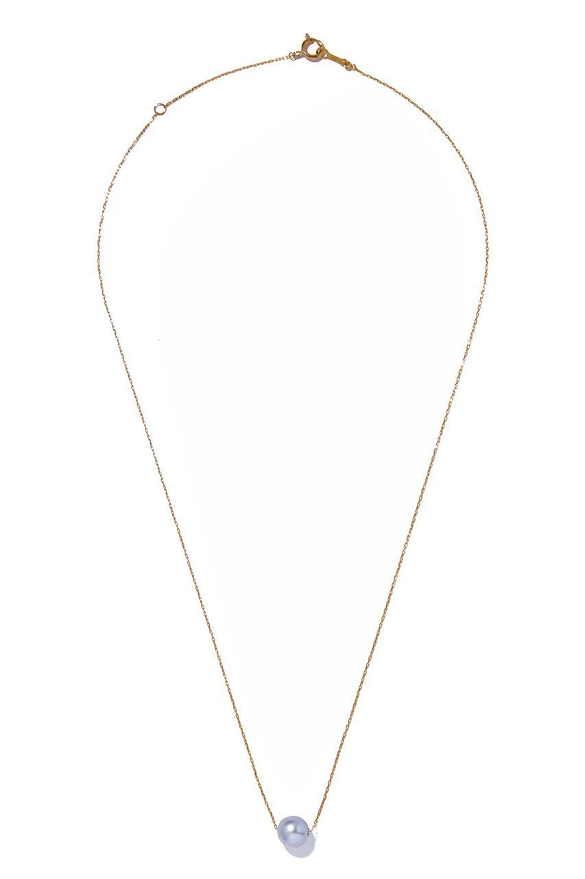 【ルボンボン/les bonbon】のcharcoal pearl ネックレス インテリア・キッズ・メンズ・レディースファッション・服の通販 founy(ファニー) ファッション Fashion レディースファッション Fashion for Women ジュエリー Jewelry ネックレス Necklaces & Pendants おすすめ Recommended / Our Picks ジュエリー Jewelry, Accessories チェーン Chain, Chain Strap ネックレス Necklace, Pendant Necklace パール Pearl, Pearl Accent 新作・新入荷 New Arrivals / New In イエローゴールド|ID: prp329100004750011 ipo3291000000034346093