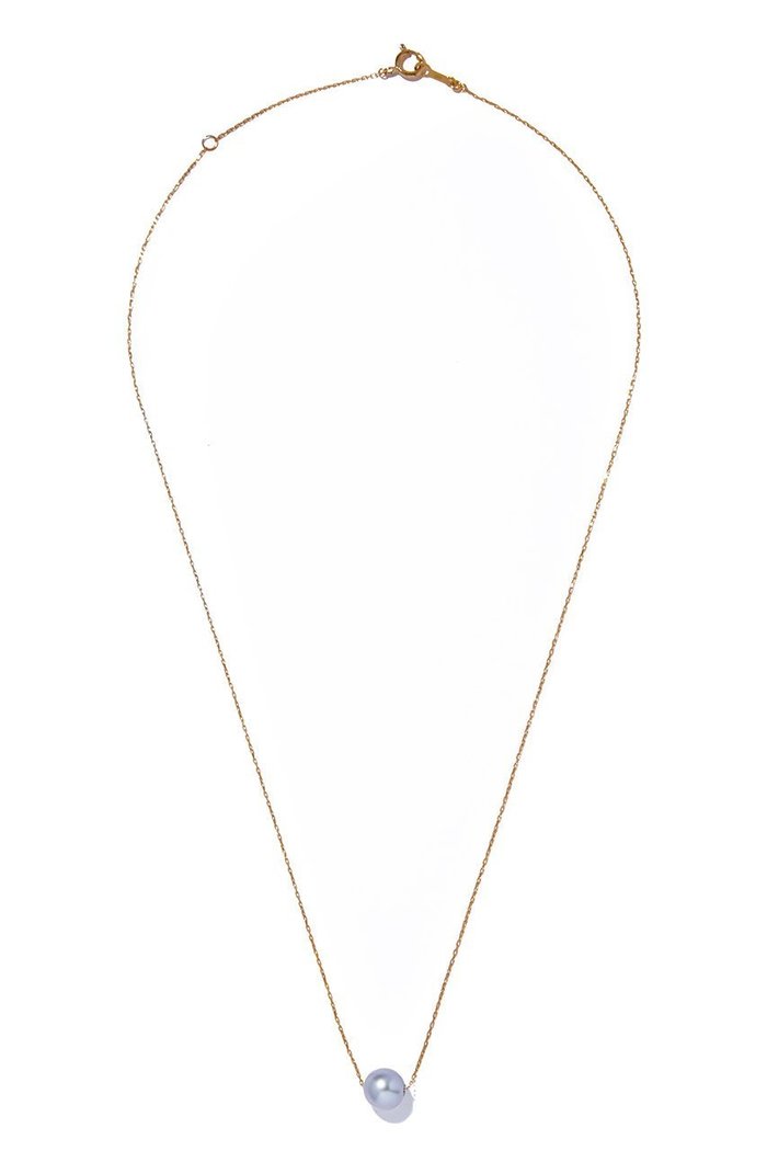 【ルボンボン/les bonbon】のcharcoal pearl ネックレス インテリア・キッズ・メンズ・レディースファッション・服の通販 founy(ファニー) https://founy.com/ ファッション Fashion レディースファッション Fashion for Women ジュエリー Jewelry ネックレス Necklaces & Pendants おすすめ Recommended / Our Picks ジュエリー Jewelry, Accessories チェーン Chain, Chain Strap ネックレス Necklace, Pendant Necklace パール Pearl, Pearl Accent |ID: prp329100004750011 ipo3291000000035550444