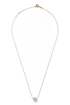 【ルボンボン/les bonbon】のcharcoal pearl ネックレス イエローゴールド|ID: prp329100004750011 ipo3291000000035550445