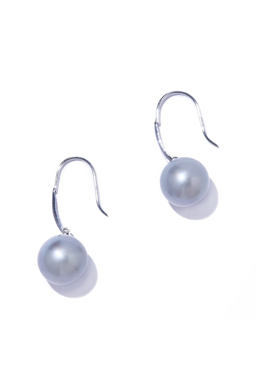 【ルボンボン/les bonbon】のbrume pearl hook ピアス 人気、トレンドファッション・服の通販 founy(ファニー) ファッション Fashion レディースファッション Fashion for Women ジュエリー Jewelry ファッションリング Fashion Rings イヤリング・フープ・ドロップタイプ Hoop, Drop & Clip Earrings なめらか Smooth, Silky Texture イヤリング Earrings セットアップ Set-Up, Coordinated Outfit ドレス Dress, One-Piece パール Pearl, Pearl Accent フォルム Silhouette, Form モダン Modern, Contemporary 新作・新入荷 New Arrivals / New In other-1|ID: prp329100004750012 ipo3291000000034346097