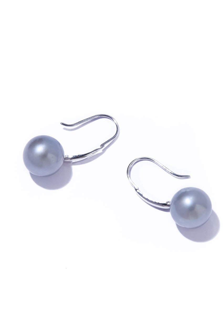 【ルボンボン/les bonbon】のbrume pearl hook ピアス 人気、トレンドファッション・服の通販 founy(ファニー) ファッション Fashion レディースファッション Fashion for Women ジュエリー Jewelry ファッションリング Fashion Rings イヤリング・フープ・ドロップタイプ Hoop, Drop & Clip Earrings なめらか Smooth, Silky Texture イヤリング Earrings セットアップ Set-Up, Coordinated Outfit ドレス Dress, One-Piece パール Pearl, Pearl Accent フォルム Silhouette, Form モダン Modern, Contemporary 新作・新入荷 New Arrivals / New In other-3|ID: prp329100004750012 ipo3291000000034346100