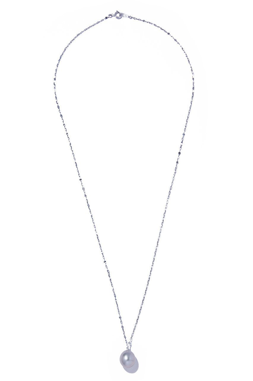 【ルボンボン/les bonbon】のbrume pearl ネックレス インテリア・キッズ・メンズ・レディースファッション・服の通販 founy(ファニー) ファッション Fashion レディースファッション Fashion for Women ジュエリー Jewelry ネックレス Necklaces & Pendants チェーン Chain, Chain Strap ネックレス Necklace, Pendant Necklace パール Pearl, Pearl Accent エレガント 上品 Elegant 新作・新入荷 New Arrivals / New In ホワイトゴールド|ID: prp329100004750016 ipo3291000000034346117