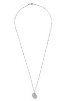 【ルボンボン/les bonbon】のbrume pearl ネックレス ホワイトゴールド|ID: prp329100004750016 ipo3291000000035564775