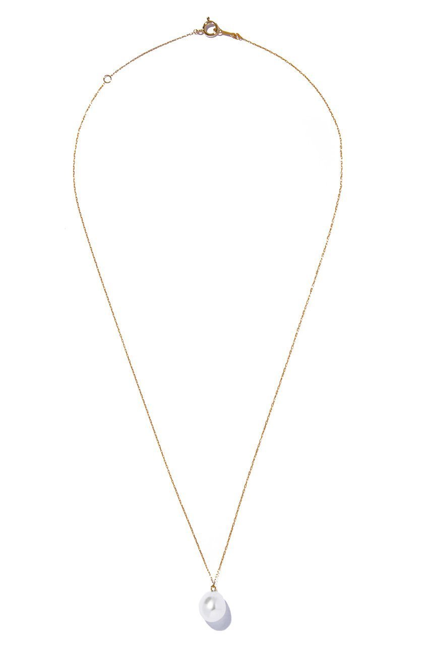 【ルボンボン/les bonbon】のorganic pearl ネックレス 人気、トレンドファッション・服の通販 founy(ファニー) ファッション Fashion レディースファッション Fashion for Women ジュエリー Jewelry ネックレス Necklaces & Pendants チェーン Chain, Chain Strap ネックレス Necklace, Pendant Necklace パール Pearl, Pearl Accent フォルム Silhouette, Form 新作・新入荷 New Arrivals / New In other-1|ID: prp329100004750017 ipo3291000000034346121