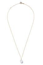 【ルボンボン/les bonbon】のorganic pearl ネックレス イエローゴールド|ID: prp329100004750017 ipo3291000000034346122