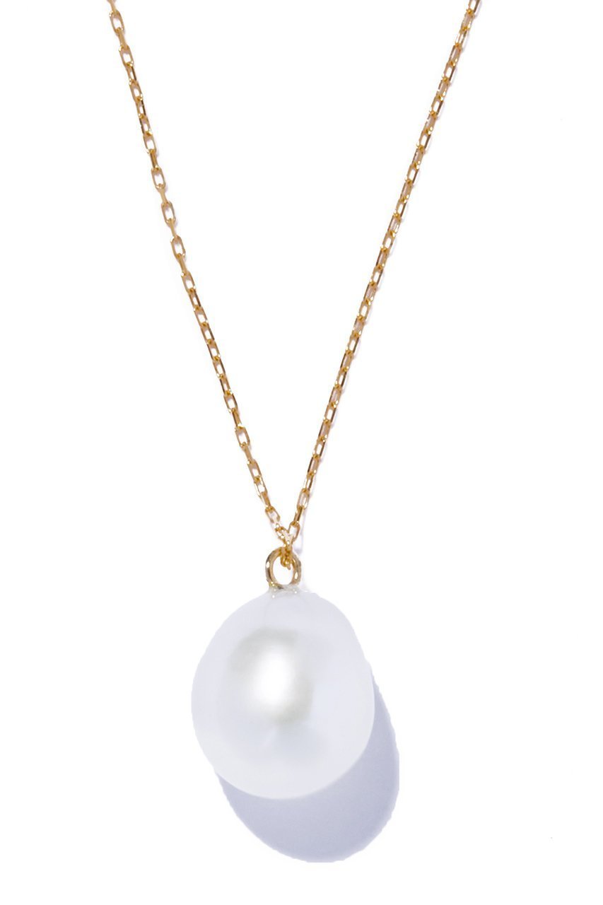 【ルボンボン/les bonbon】のorganic pearl ネックレス 人気、トレンドファッション・服の通販 founy(ファニー) ファッション Fashion レディースファッション Fashion for Women ジュエリー Jewelry ネックレス Necklaces & Pendants チェーン Chain, Chain Strap ネックレス Necklace, Pendant Necklace パール Pearl, Pearl Accent フォルム Silhouette, Form 新作・新入荷 New Arrivals / New In other-3|ID: prp329100004750017 ipo3291000000034346124