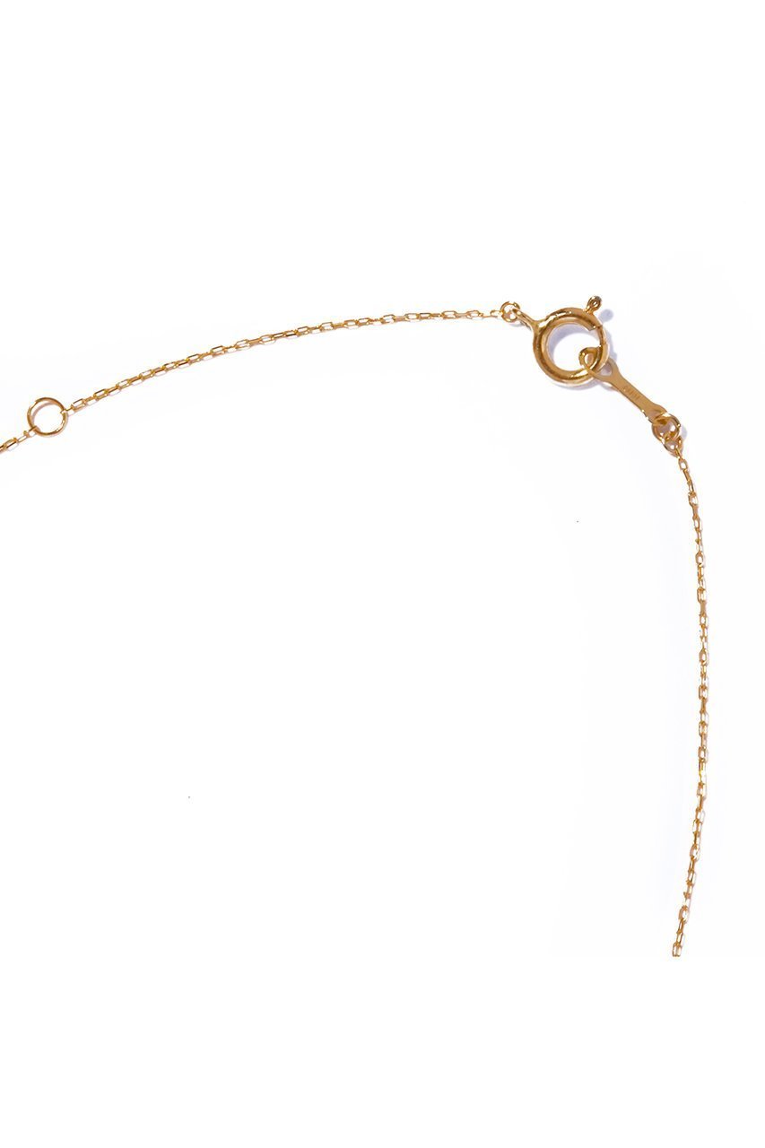 【ルボンボン/les bonbon】のorganic pearl ネックレス 人気、トレンドファッション・服の通販 founy(ファニー) 　ファッション　Fashion　レディースファッション　Fashion for Women　ジュエリー　Jewelry　ネックレス　Necklaces & Pendants　チェーン　Chain, Chain Strap　ネックレス　Necklace, Pendant Necklace　パール　Pearl, Pearl Accent　フォルム　Silhouette, Form　other-4|ID: prp329100004750017 ipo3291000000035550453