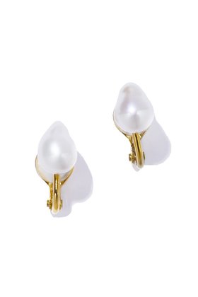 【ルボンボン/les bonbon】のorganic pearl イヤリング 人気、トレンドファッション・服の通販 founy(ファニー) ファッション Fashion レディースファッション Fashion for Women ジュエリー Jewelry ファッションリング Fashion Rings イヤリング・フープ・ドロップタイプ Hoop, Drop & Clip Earrings イヤリング Earrings ジャケット Jacket, Outerwear ドレス Dress, One-Piece パール Pearl, Pearl Accent 再入荷 Restock / Back in Stock |ID:prp329100004750018
