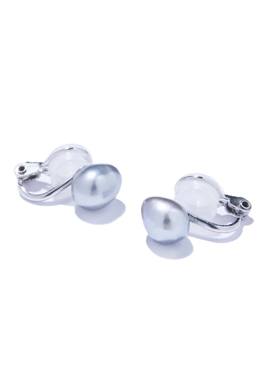 【ルボンボン/les bonbon】のorganic pearl イヤリング 人気、トレンドファッション・服の通販 founy(ファニー)  ファッション Fashion レディースファッション Fashion for Women ジュエリー Jewelry ファッションリング Fashion Rings イヤリング・フープ・ドロップタイプ Hoop, Drop & Clip Earrings イヤリング Earrings ジャケット Jacket, Outerwear ドレス Dress, One-Piece パール Pearl, Pearl Accent 再入荷 Restock / Back in Stock other-2|ID: prp329100004750018 ipo3291000000034346129