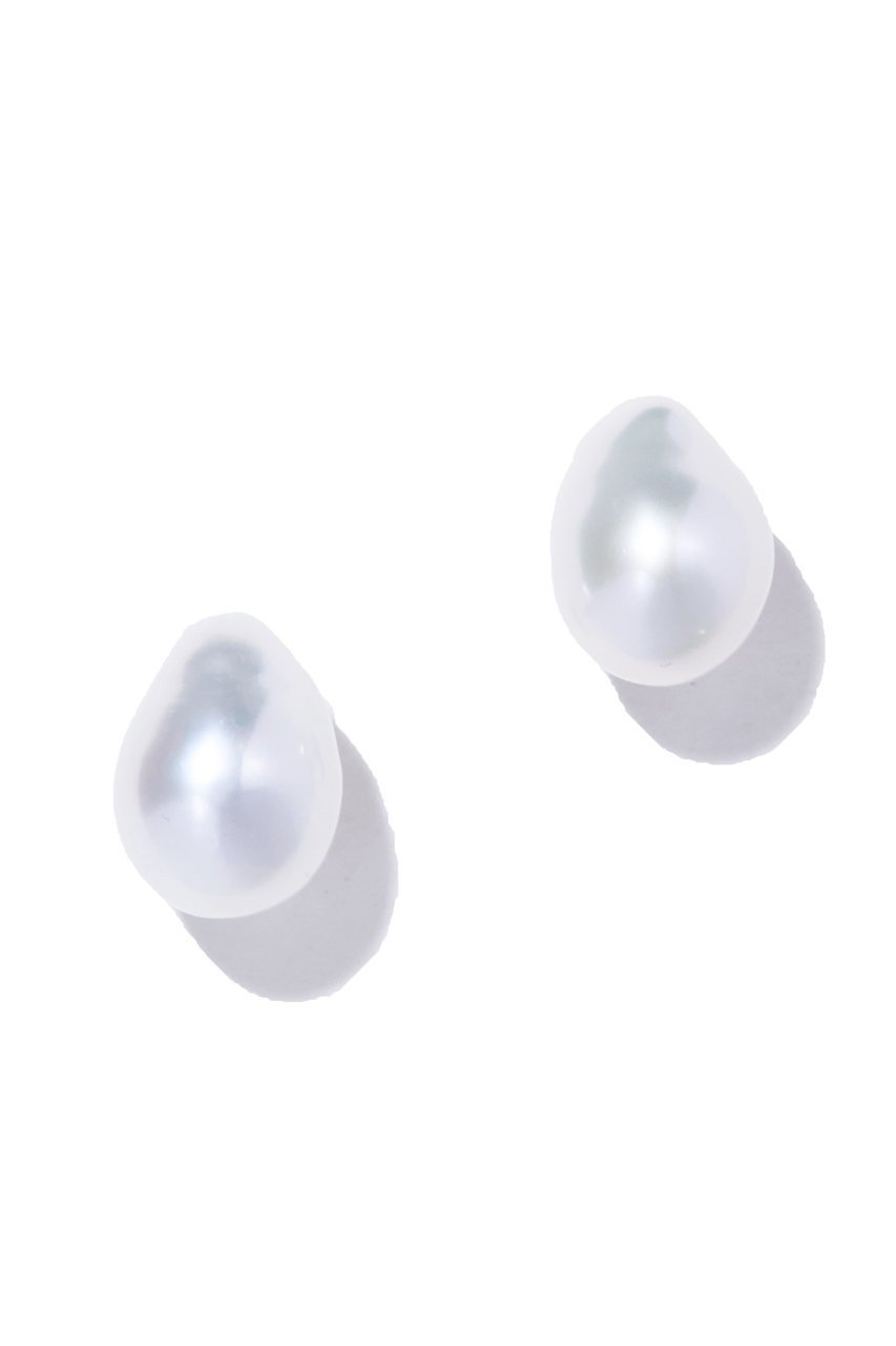 【ルボンボン/les bonbon】のorganic pearl stud ピアス 人気、トレンドファッション・服の通販 founy(ファニー) ファッション Fashion レディースファッション Fashion for Women ジュエリー Jewelry ファッションリング Fashion Rings イヤリング・フープ・ドロップタイプ Hoop, Drop & Clip Earrings イヤリング Earrings ジャケット Jacket, Outerwear ドレス Dress, One-Piece パール Pearl, Pearl Accent 新作・新入荷 New Arrivals / New In other-1|ID: prp329100004750019 ipo3291000000034346131