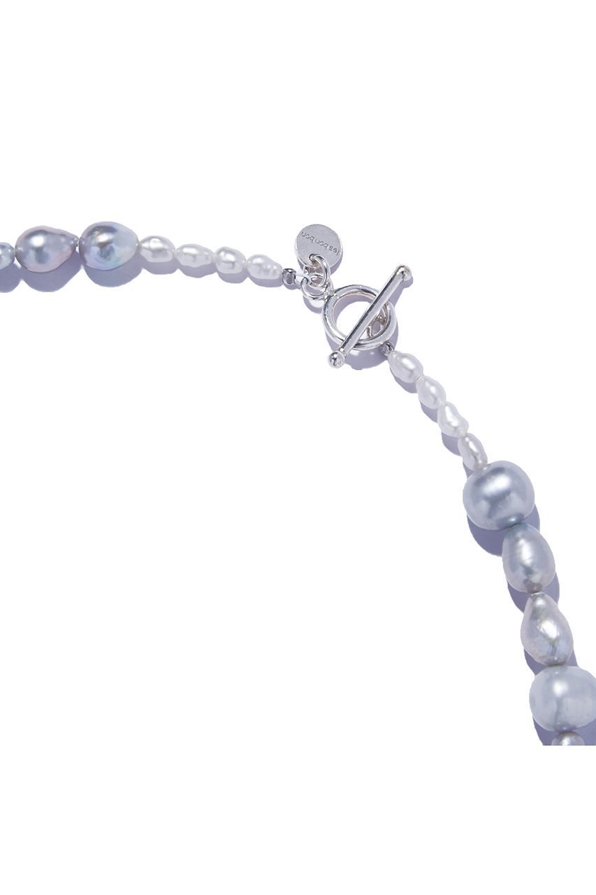 【ルボンボン/les bonbon】のeluna gray pearl ネックレス 人気、トレンドファッション・服の通販 founy(ファニー) ファッション Fashion レディースファッション Fashion for Women ジュエリー Jewelry ネックレス Necklaces & Pendants スタイリッシュ Stylish, Fashionable ネックレス Necklace, Pendant Necklace パール Pearl, Pearl Accent ランダム Random, Irregular エレガント 上品 Elegant 新作・新入荷 New Arrivals / New In other-4|ID: prp329100004750021 ipo3291000000034346145