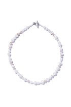 【ルボンボン/les bonbon】のeluna pearl ネックレス ホワイト|ID: prp329100004750022 ipo3291000000034346147