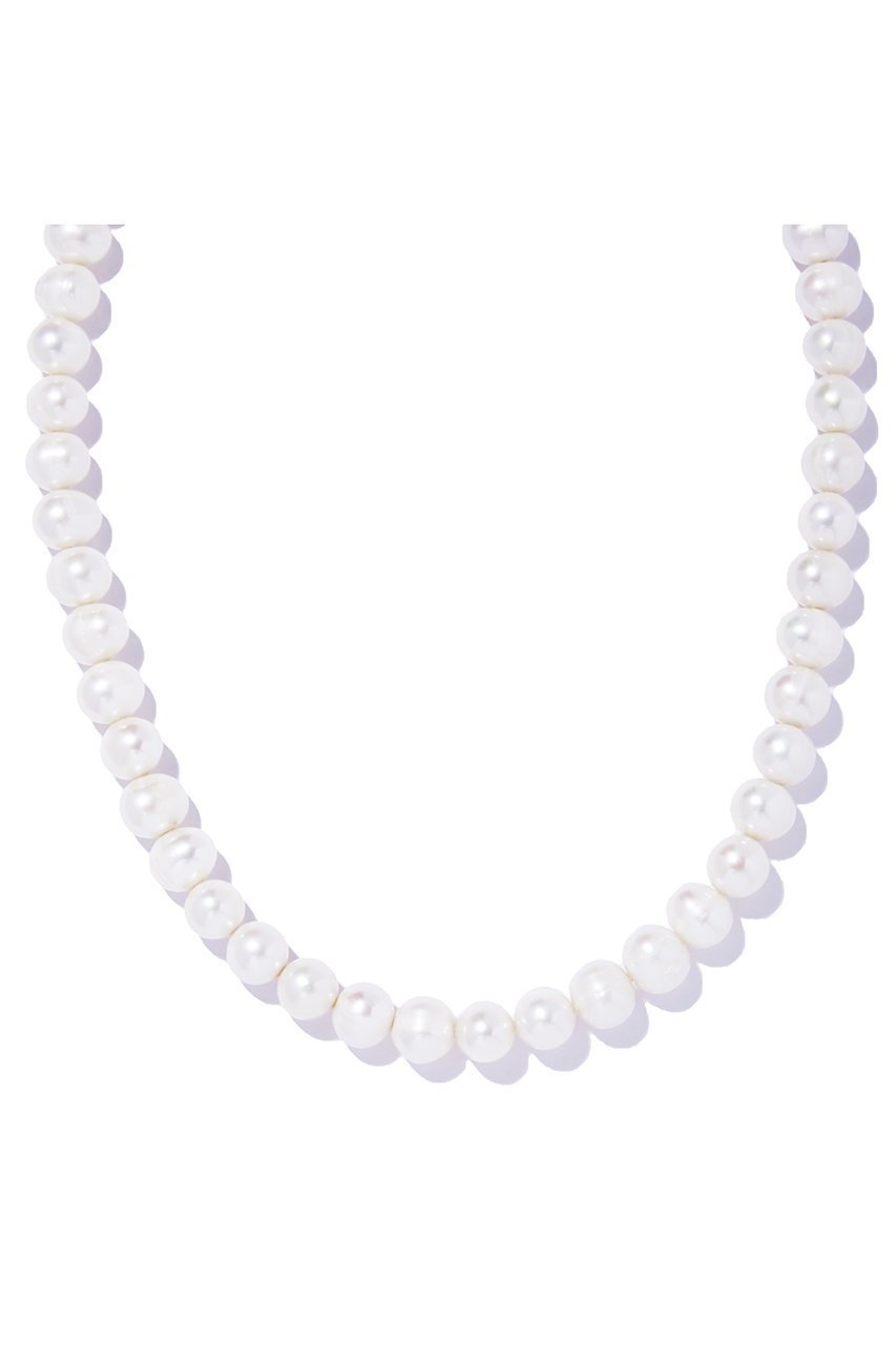 【ルボンボン/les bonbon】のlunelle pearl ネックレス 人気、トレンドファッション・服の通販 founy(ファニー) ファッション Fashion レディースファッション Fashion for Women ジュエリー Jewelry ネックレス Necklaces & Pendants なめらか Smooth, Silky Texture シンプル Simple, Minimal ネックレス Necklace, Pendant Necklace パール Pearl, Pearl Accent リュクス Luxury, Elegant, High-End, Chic エレガント 上品 Elegant 新作・新入荷 New Arrivals / New In other-3|ID: prp329100004750024 ipo3291000000034346159