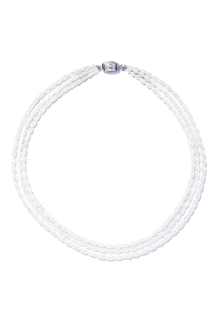 【ルボンボン/les bonbon】のfiligree pearl ネックレス インテリア・キッズ・メンズ・レディースファッション・服の通販 founy(ファニー) https://founy.com/ ファッション Fashion レディースファッション Fashion for Women ジュエリー Jewelry ネックレス Necklaces & Pendants クラシカル Classical, Vintage-Inspired ジュエリー Jewelry, Accessories ネックレス Necklace, Pendant Necklace パール Pearl, Pearl Accent ヴィンテージ Vintage Style 再入荷 Restock / Back in Stock |ID: prp329100004750025 ipo3291000000034346161