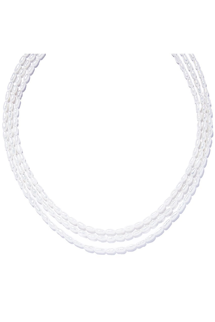 【ルボンボン/les bonbon】のfiligree pearl ネックレス 人気、トレンドファッション・服の通販 founy(ファニー) ファッション Fashion レディースファッション Fashion for Women ジュエリー Jewelry ネックレス Necklaces & Pendants クラシカル Classical, Vintage-Inspired ジュエリー Jewelry, Accessories ネックレス Necklace, Pendant Necklace パール Pearl, Pearl Accent ヴィンテージ Vintage Style 再入荷 Restock / Back in Stock other-3|ID: prp329100004750025 ipo3291000000034346164