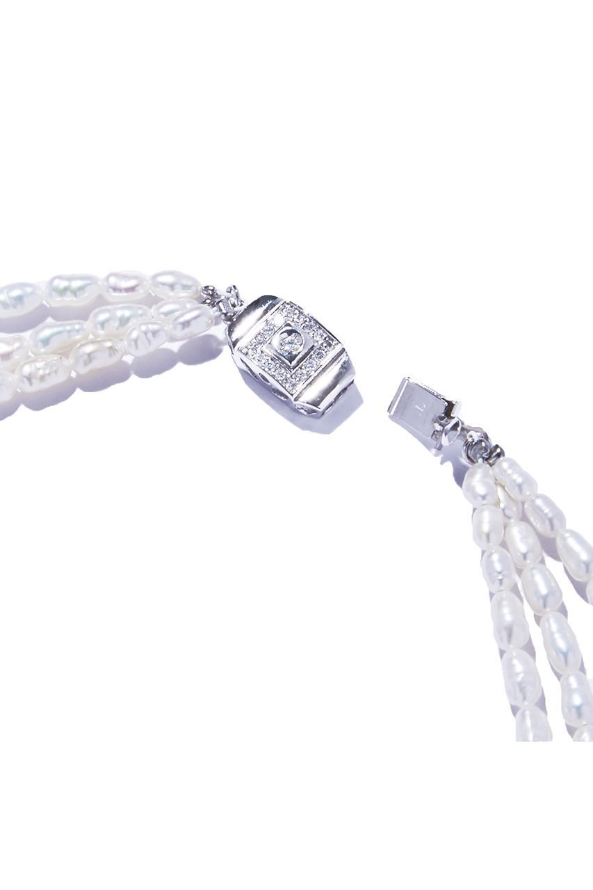 【ルボンボン/les bonbon】のfiligree pearl ネックレス 人気、トレンドファッション・服の通販 founy(ファニー) ファッション Fashion レディースファッション Fashion for Women ジュエリー Jewelry ネックレス Necklaces & Pendants クラシカル Classical, Vintage-Inspired ジュエリー Jewelry, Accessories ネックレス Necklace, Pendant Necklace パール Pearl, Pearl Accent ヴィンテージ Vintage Style 再入荷 Restock / Back in Stock other-4|ID: prp329100004750025 ipo3291000000034346165