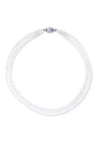 【ルボンボン/les bonbon】のfiligree pearl ネックレス 人気、トレンドファッション・服の通販 founy(ファニー) ファッション Fashion レディースファッション Fashion for Women ジュエリー Jewelry ネックレス Necklaces & Pendants クラシカル Classical, Vintage-Inspired ジュエリー Jewelry, Accessories ネックレス Necklace, Pendant Necklace パール Pearl, Pearl Accent ヴィンテージ Vintage Style thumbnail ホワイト|ID: prp329100004750025 ipo3291000000036183867