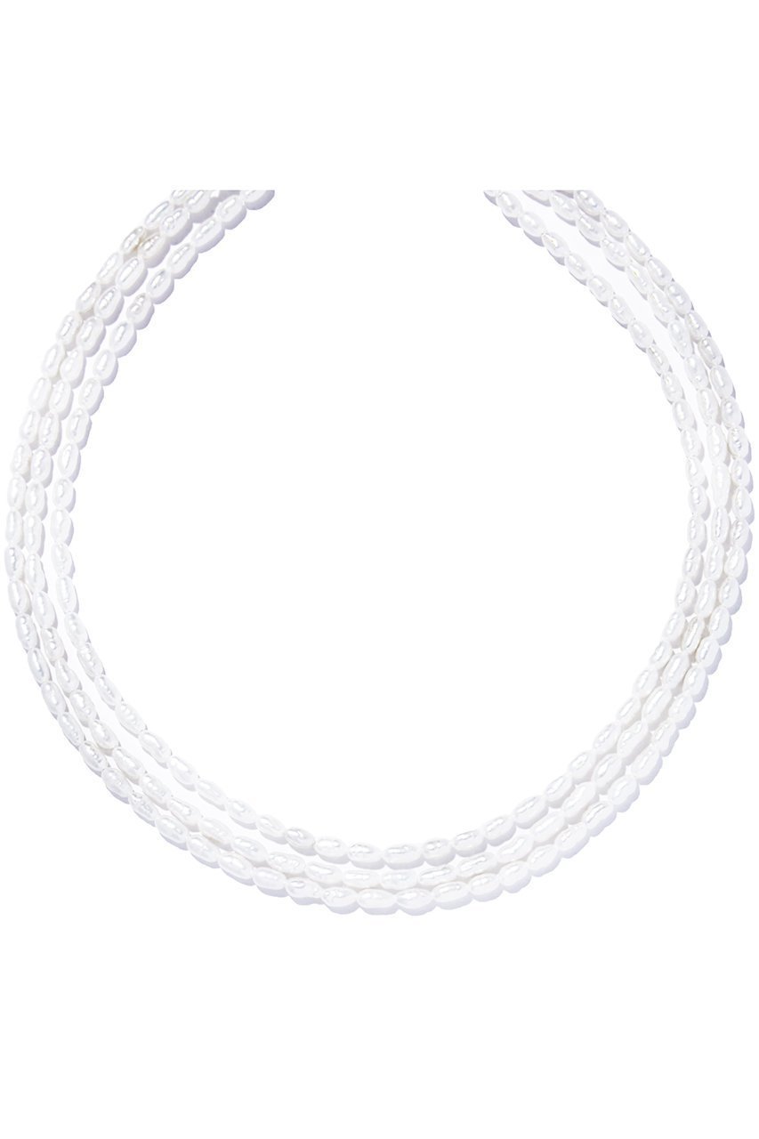 【ルボンボン/les bonbon】のfiligree pearl チョーカー 人気、トレンドファッション・服の通販 founy(ファニー) ファッション Fashion レディースファッション Fashion for Women ジュエリー Jewelry ネックレス Necklaces & Pendants エレガント 上品 Elegant クラシカル Classical, Vintage-Inspired チョーカー Tulle, Mesh Fabric デコルテ Décolleté, Neckline ネックレス Necklace, Pendant Necklace パール Pearl, Pearl Accent ヴィンテージ Vintage Style other-2|ID: prp329100004750026 ipo3291000000034346168