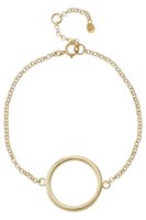 【バイ サン スワサント キャトル パリ/by 164 PARIS】のGRAND CERCLEブレスレット 人気、トレンドファッション・服の通販 founy(ファニー) ファッション Fashion レディースファッション Fashion for Women ジュエリー Jewelry チェーン＆カフブレスレット Cuff & Chain Bracelets バングル・カフブレスレット Bangles & Cuff Bracelets アクセサリー Fashion Accessories サークル Circle, Round Design ブレスレット Bracelet, Wristband モチーフ Motif, Design Theme エレガント 上品 Elegant |ID:prp329100004750031