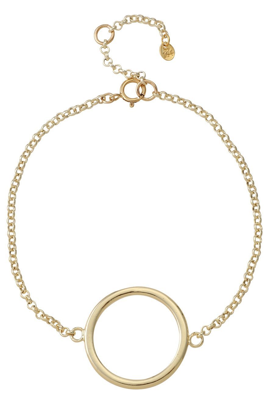 【バイ サン スワサント キャトル パリ/by 164 PARIS】のGRAND CERCLEブレスレット インテリア・キッズ・メンズ・レディースファッション・服の通販 founy(ファニー) 　ファッション　Fashion　レディースファッション　Fashion for Women　ジュエリー　Jewelry　チェーン＆カフブレスレット　Cuff & Chain Bracelets　バングル・カフブレスレット　Bangles & Cuff Bracelets　アクセサリー　Fashion Accessories　サークル　Circle, Round Design　ブレスレット　Bracelet, Wristband　モチーフ　Motif, Design Theme　エレガント 上品　Elegant　再入荷　Restock / Back in Stock　ゴールド|ID: prp329100004750031 ipo3291000000036183888