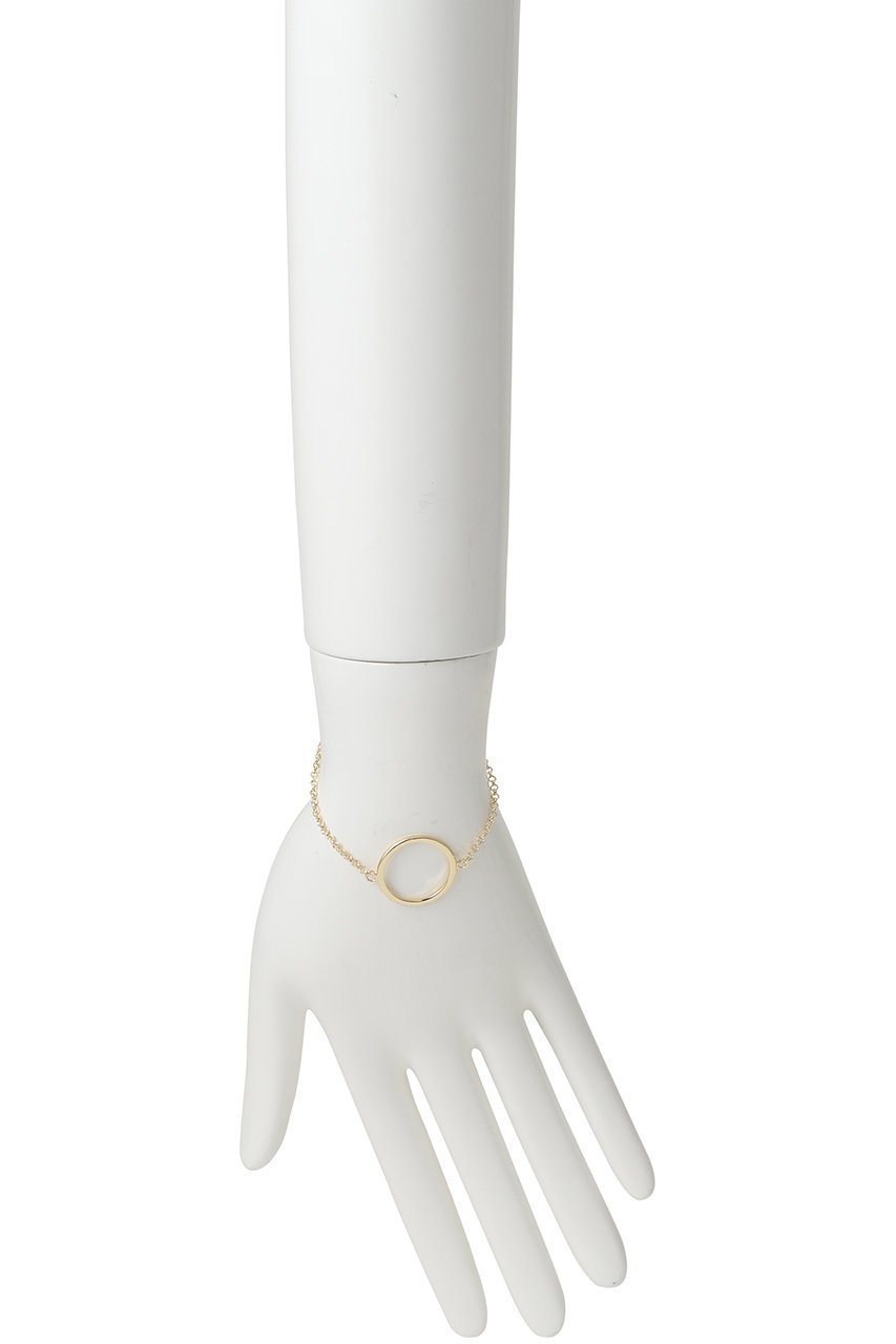 【バイ サン スワサント キャトル パリ/by 164 PARIS】のGRAND CERCLEブレスレット 人気、トレンドファッション・服の通販 founy(ファニー) 　ファッション　Fashion　レディースファッション　Fashion for Women　ジュエリー　Jewelry　チェーン＆カフブレスレット　Cuff & Chain Bracelets　バングル・カフブレスレット　Bangles & Cuff Bracelets　アクセサリー　Fashion Accessories　サークル　Circle, Round Design　ブレスレット　Bracelet, Wristband　モチーフ　Motif, Design Theme　エレガント 上品　Elegant　再入荷　Restock / Back in Stock　other-3|ID: prp329100004750031 ipo3291000000036183890