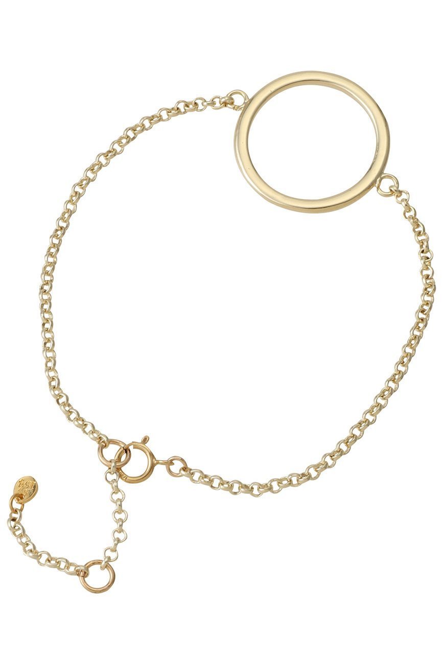 【バイ サン スワサント キャトル パリ/by 164 PARIS】のGRAND CERCLEブレスレット 人気、トレンドファッション・服の通販 founy(ファニー) 　ファッション　Fashion　レディースファッション　Fashion for Women　ジュエリー　Jewelry　チェーン＆カフブレスレット　Cuff & Chain Bracelets　バングル・カフブレスレット　Bangles & Cuff Bracelets　アクセサリー　Fashion Accessories　サークル　Circle, Round Design　ブレスレット　Bracelet, Wristband　モチーフ　Motif, Design Theme　エレガント 上品　Elegant　再入荷　Restock / Back in Stock　other-4|ID: prp329100004750031 ipo3291000000036183891