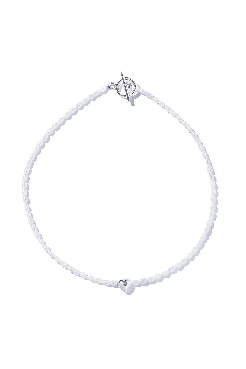 【クイップ クエイント/quip queint】のnoan pearl ネックレス 人気、トレンドファッション・服の通販 founy(ファニー) ファッション Fashion レディースファッション Fashion for Women ジュエリー Jewelry ネックレス Necklaces & Pendants シルバー Silver, Metallic Silver ジャケット Jacket, Outerwear デコルテ Décolleté, Neckline ネックレス Necklace, Pendant Necklace パール Pearl, Pearl Accent フェミニン Feminine, Girly モダン Modern, Contemporary エレガント 上品 Elegant other-1|ID: prp329100004750035 ipo3291000000034346205