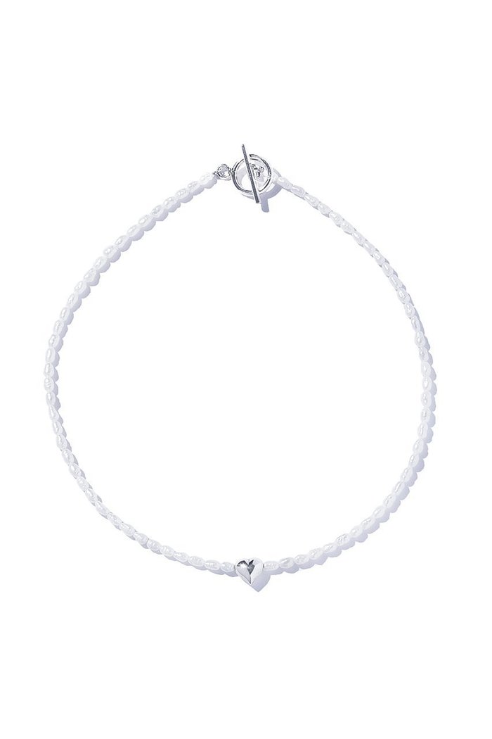 【クイップ クエイント/quip queint】のnoan pearl ネックレス インテリア・キッズ・メンズ・レディースファッション・服の通販 founy(ファニー) https://founy.com/ ファッション Fashion レディースファッション Fashion for Women ジュエリー Jewelry ネックレス Necklaces & Pendants シルバー Silver, Metallic Silver ジャケット Jacket, Outerwear デコルテ Décolleté, Neckline ネックレス Necklace, Pendant Necklace パール Pearl, Pearl Accent フェミニン Feminine, Girly モダン Modern, Contemporary エレガント 上品 Elegant |ID: prp329100004750035 ipo3291000000036144243