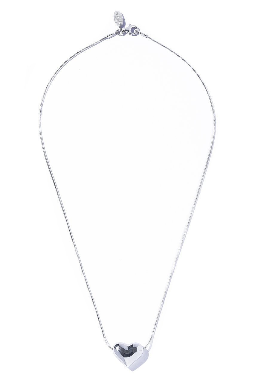 【クイップ クエイント/quip queint】のnoa chain ネックレス 人気、トレンドファッション・服の通販 founy(ファニー) 　ファッション　Fashion　レディースファッション　Fashion for Women　ジュエリー　Jewelry　ネックレス　Necklaces & Pendants　カットソー　Cut and Sewn Top　シルバー　Silver, Metallic Silver　ジャケット　Jacket, Outerwear　チェーン　Chain, Chain Strap　デコルテ　Décolleté, Neckline　ネックレス　Necklace, Pendant Necklace　フェミニン　Feminine, Girly　モノトーン　Monotone, Black and White　エレガント 上品　Elegant　 other-1|ID: prp329100004750036 ipo3291000000035666920