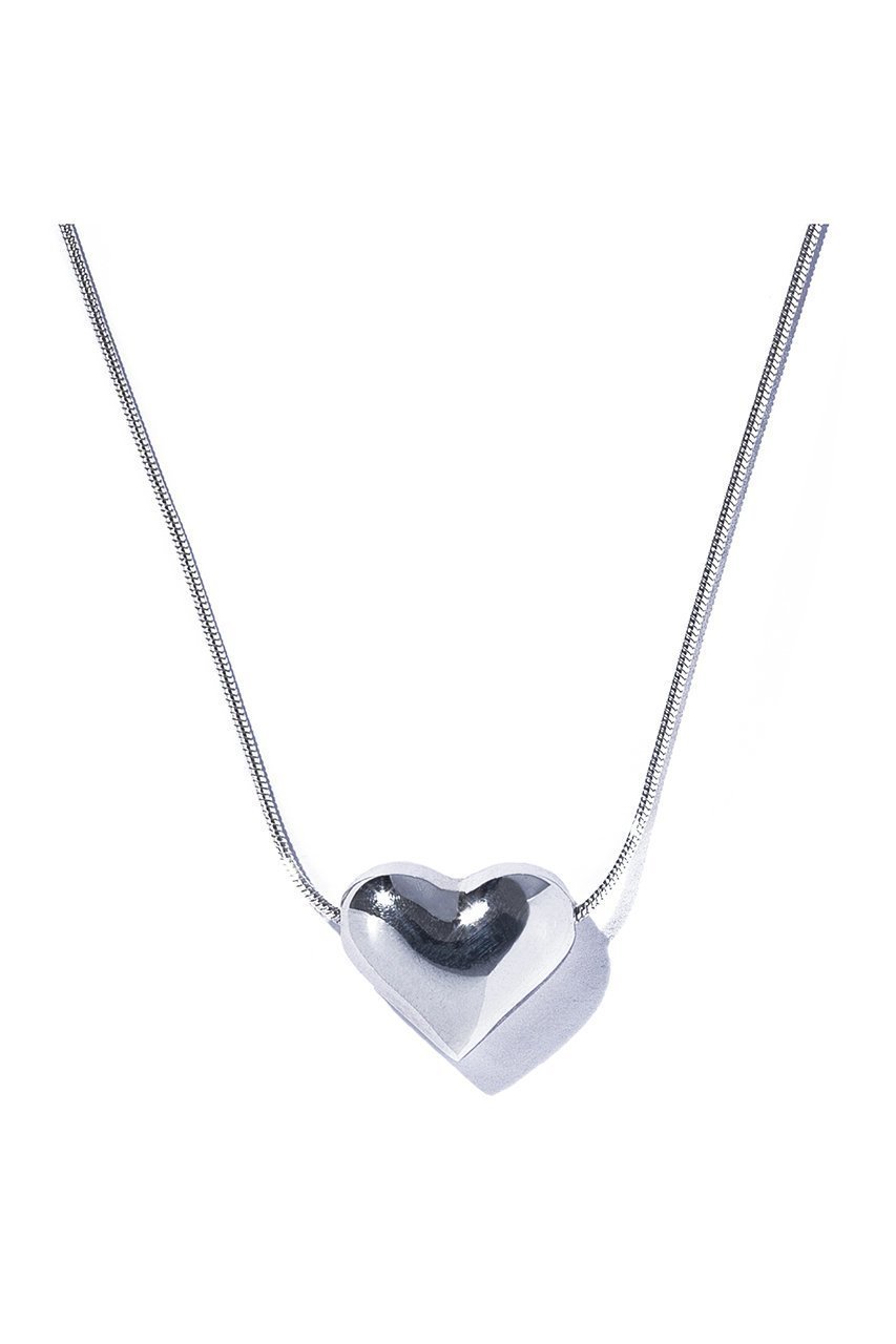 【クイップ クエイント/quip queint】のnoa chain ネックレス 人気、トレンドファッション・服の通販 founy(ファニー) 　ファッション　Fashion　レディースファッション　Fashion for Women　ジュエリー　Jewelry　ネックレス　Necklaces & Pendants　カットソー　Cut and Sewn Top　シルバー　Silver, Metallic Silver　ジャケット　Jacket, Outerwear　チェーン　Chain, Chain Strap　デコルテ　Décolleté, Neckline　ネックレス　Necklace, Pendant Necklace　フェミニン　Feminine, Girly　モノトーン　Monotone, Black and White　エレガント 上品　Elegant　other-3|ID: prp329100004750036 ipo3291000000035666926