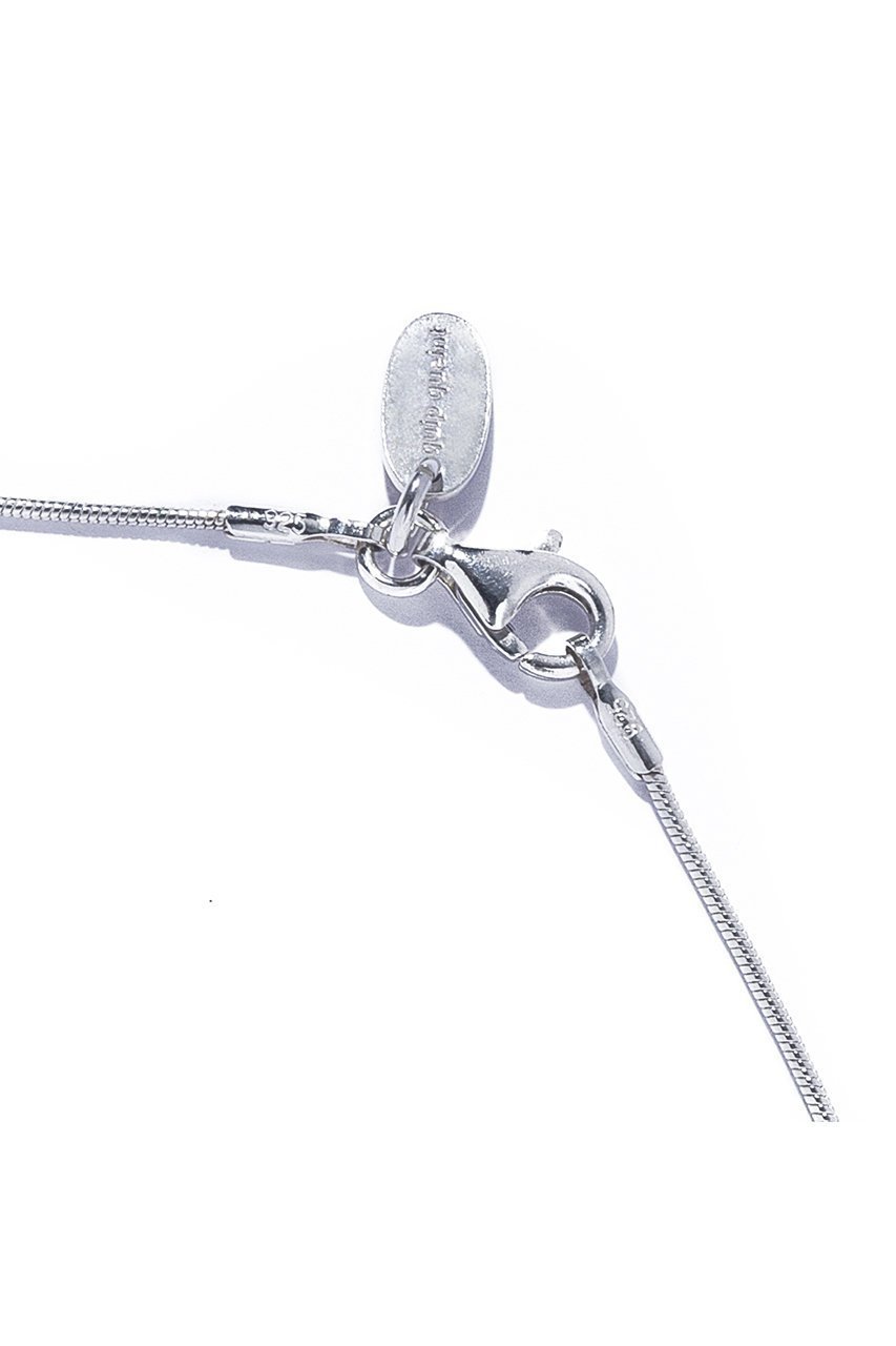 【クイップ クエイント/quip queint】のnoa chain ネックレス 人気、トレンドファッション・服の通販 founy(ファニー) 　ファッション　Fashion　レディースファッション　Fashion for Women　ジュエリー　Jewelry　ネックレス　Necklaces & Pendants　カットソー　Cut and Sewn Top　シルバー　Silver, Metallic Silver　ジャケット　Jacket, Outerwear　チェーン　Chain, Chain Strap　デコルテ　Décolleté, Neckline　ネックレス　Necklace, Pendant Necklace　フェミニン　Feminine, Girly　モノトーン　Monotone, Black and White　エレガント 上品　Elegant　other-4|ID: prp329100004750036 ipo3291000000035666928