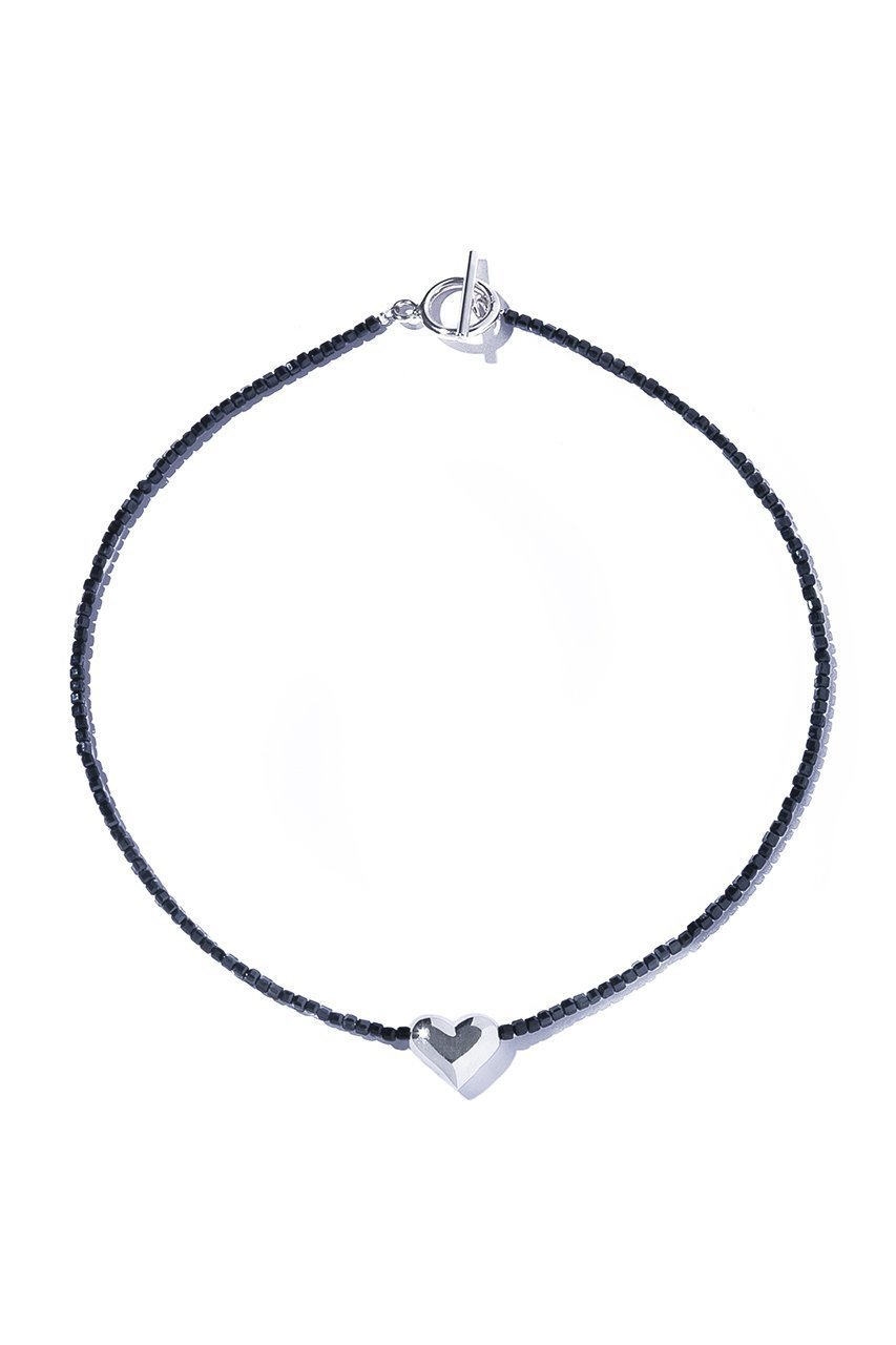 【クイップ クエイント/quip queint】のnoa black ネックレス 人気、トレンドファッション・服の通販 founy(ファニー) ファッション Fashion レディースファッション Fashion for Women ジュエリー Jewelry ネックレス Necklaces & Pendants カットソー Cut and Sewn Top シルバー Silver, Metallic Silver シンプル Simple, Minimal ジャケット Jacket, Outerwear デコルテ Décolleté, Neckline ネックレス Necklace, Pendant Necklace フォルム Silhouette, Form 再入荷 Restock / Back in Stock other-1|ID: prp329100004750037 ipo3291000000034346220