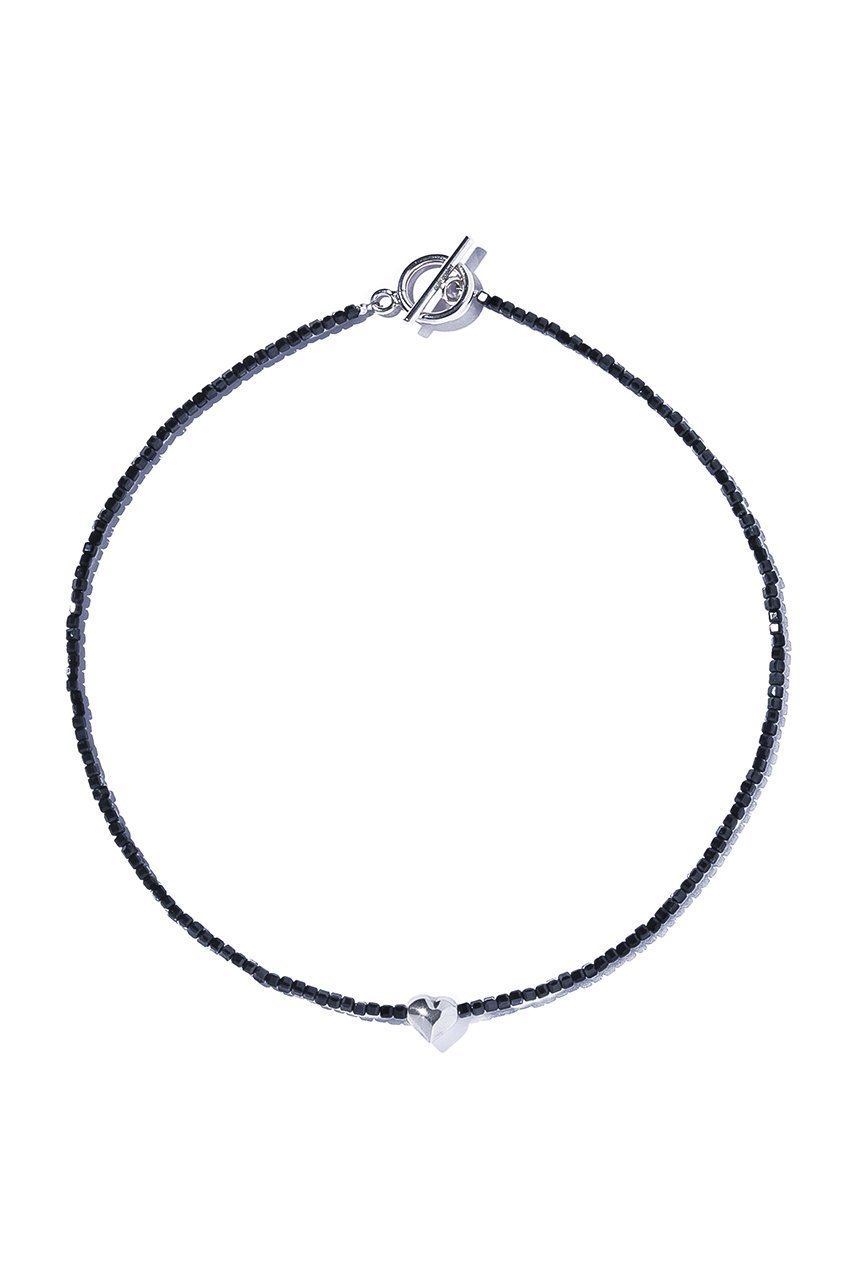 【クイップ クエイント/quip queint】のnoan black ネックレス インテリア・キッズ・メンズ・レディースファッション・服の通販 founy(ファニー) ファッション Fashion レディースファッション Fashion for Women ジュエリー Jewelry ネックレス Necklaces & Pendants シルバー Silver, Metallic Silver デコルテ Décolleté, Neckline ネックレス Necklace, Pendant Necklace ブラック|ID: prp329100004750039 ipo3291000000034346232