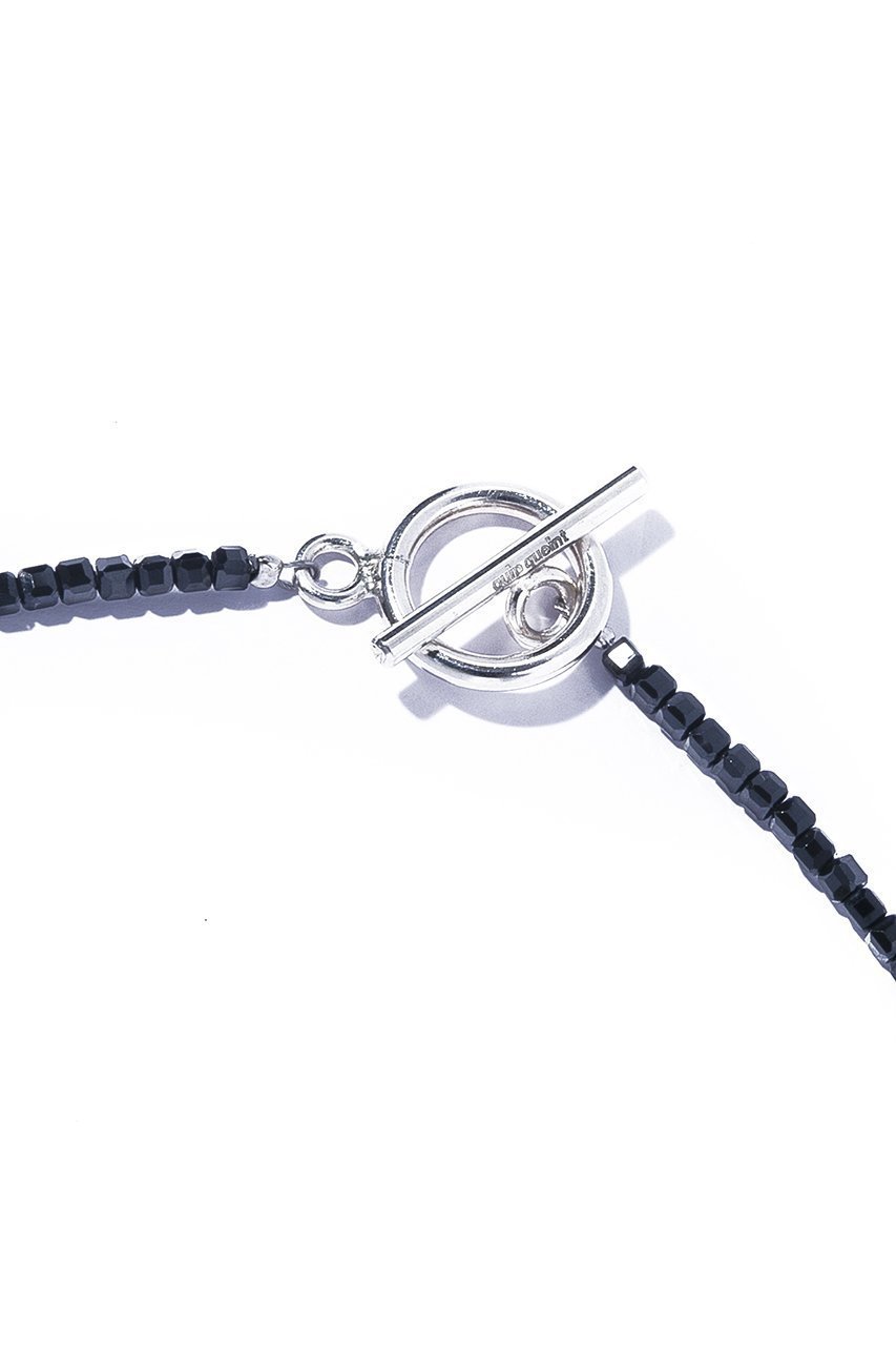 【クイップ クエイント/quip queint】のnoan black ネックレス 人気、トレンドファッション・服の通販 founy(ファニー) ファッション Fashion レディースファッション Fashion for Women ジュエリー Jewelry ネックレス Necklaces & Pendants シルバー Silver, Metallic Silver デコルテ Décolleté, Neckline ネックレス Necklace, Pendant Necklace other-4|ID: prp329100004750039 ipo3291000000034346235