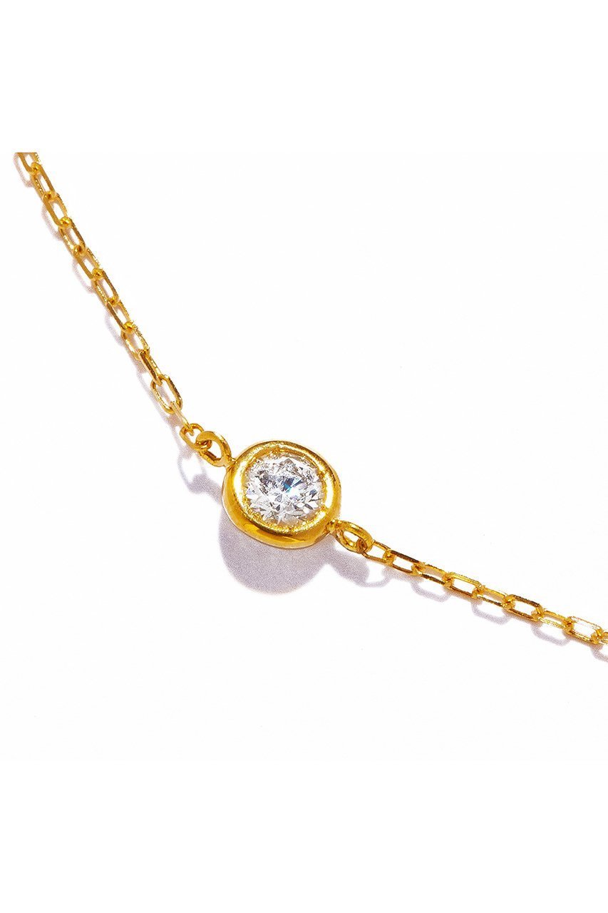 【ルボンボン/les bonbon】のK18 vetra diamond ブレスレット 人気、トレンドファッション・服の通販 founy(ファニー)  ファッション Fashion レディースファッション Fashion for Women ジュエリー Jewelry チェーン&カフブレスレット Cuff & Chain Bracelets バングル・カフブレスレット Bangles & Cuff Bracelets エレガント 上品 Elegant ダイヤモンド Diamond, Brilliant Cut チェーン Chain, Chain Strap ブレスレット Bracelet, Wristband リュクス Luxury, Elegant, High-End, Chic 再入荷 Restock / Back in Stock other-3|ID: prp329100004750044 ipo3291000000034346271