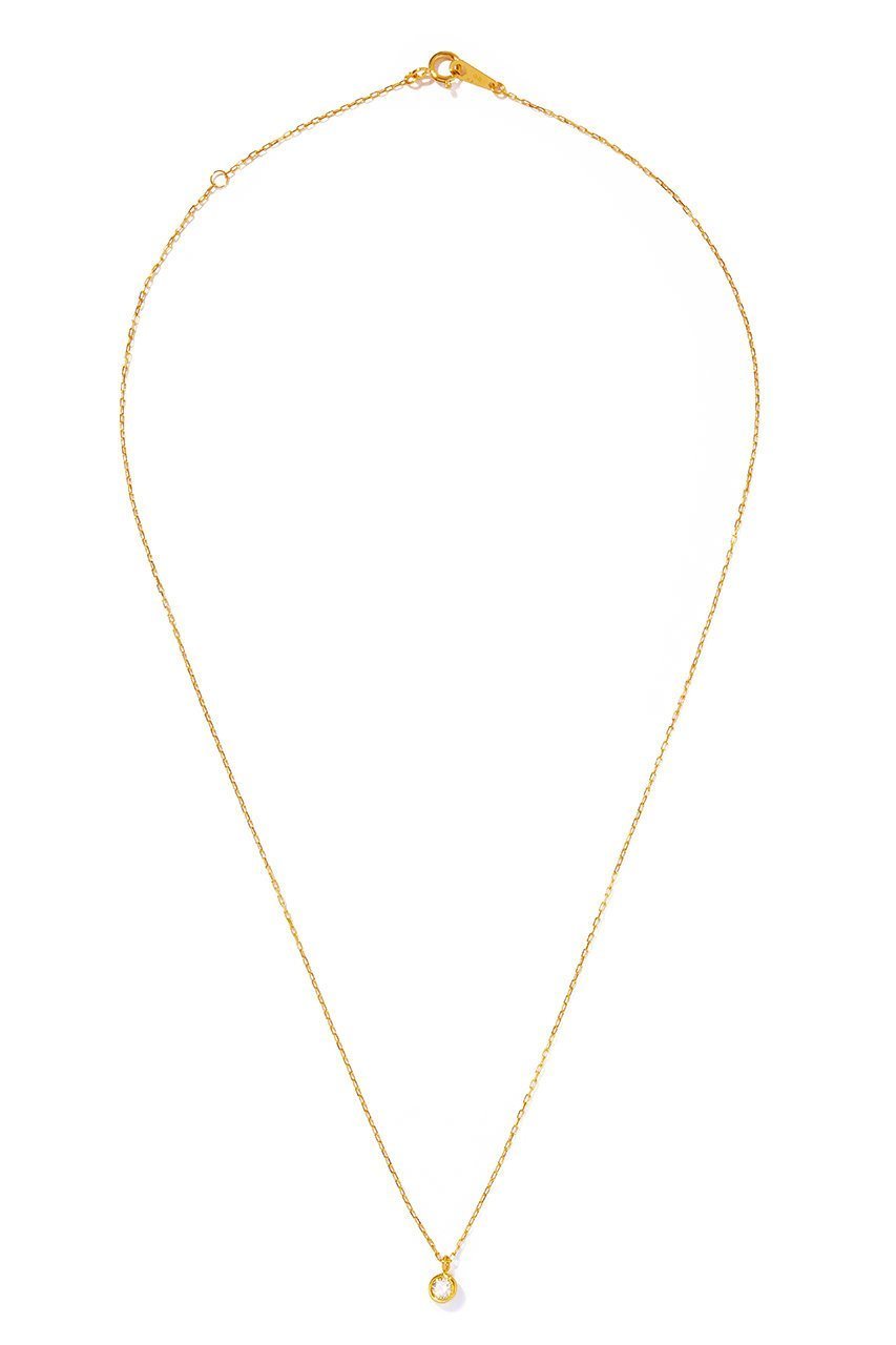 【ルボンボン/les bonbon】のK18 vetra diamond ネックレス 人気、トレンドファッション・服の通販 founy(ファニー)  ファッション Fashion レディースファッション Fashion for Women ジュエリー Jewelry ネックレス Necklaces & Pendants ジュエリー Jewelry, Accessories ダイヤモンド Diamond, Brilliant Cut チェーン Chain, Chain Strap デコルテ Décolleté, Neckline ネックレス Necklace, Pendant Necklace 再入荷 Restock / Back in Stock other-3|ID: prp329100004750045 ipo3291000000034346281