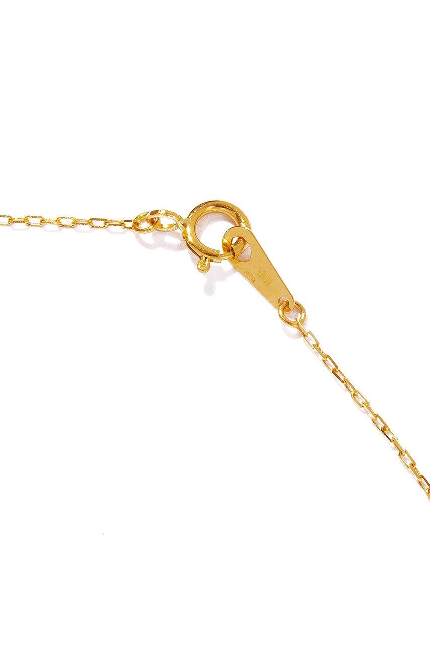 【ルボンボン/les bonbon】のK18 vetra diamond ネックレス 人気、トレンドファッション・服の通販 founy(ファニー)  ファッション Fashion レディースファッション Fashion for Women ジュエリー Jewelry ネックレス Necklaces & Pendants ジュエリー Jewelry, Accessories ダイヤモンド Diamond, Brilliant Cut チェーン Chain, Chain Strap デコルテ Décolleté, Neckline ネックレス Necklace, Pendant Necklace 再入荷 Restock / Back in Stock other-4|ID: prp329100004750045 ipo3291000000034346282
