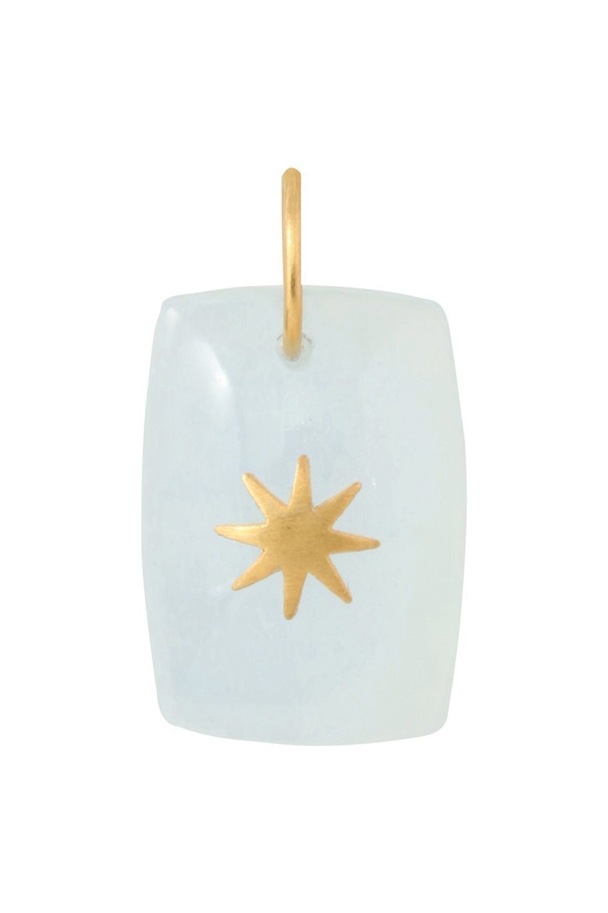 【クイコー/Kui Co】のアクアマリン チャーム with Star 人気、トレンドファッション・服の通販 founy(ファニー) 　ファッション　Fashion　レディースファッション　Fashion for Women　ジュエリー　Jewelry　ジュエリー　Jewelry, Accessories　チャーム　Charm, Pendant　モダン　Modern, Contemporary　モチーフ　Motif, Design Theme　エレガント 上品　Elegant　 other-1|ID: prp329100004750057 ipo3291000000035564942