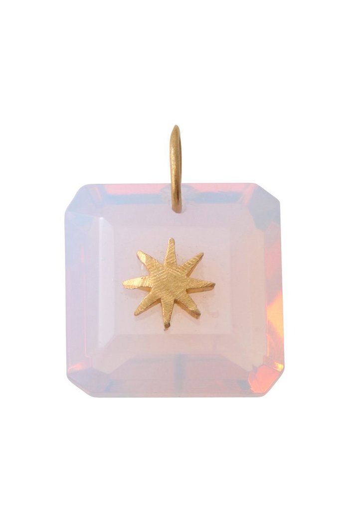 【クイコー/Kui Co】のラベンダークォーツ チャーム with Star インテリア・キッズ・メンズ・レディースファッション・服の通販 founy(ファニー) https://founy.com/ ファッション Fashion レディースファッション Fashion for Women ジュエリー Jewelry チャーム Charm, Pendant パープル Purple, Violet モチーフ Motif, Design Theme ワンポイント One Point, Statement Accent エレガント 上品 Elegant |ID: prp329100004750063 ipo3291000000035564961