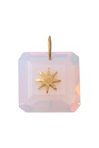 【クイコー/Kui Co】のラベンダークォーツ チャーム with Star ピンク|ID: prp329100004750063 ipo3291000000035564964